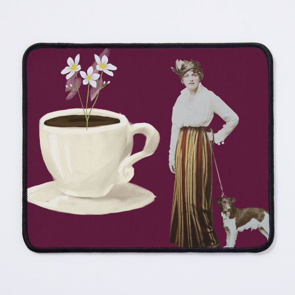 Item preview, Vintage dadaist artwork designed and sold by HearthDesign.