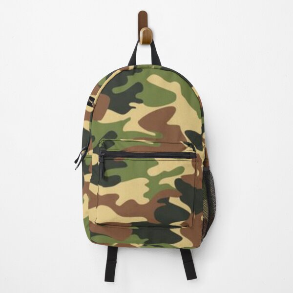 Item preview, Awesome Camouflage designed and sold by AwesomeMerch.Co.