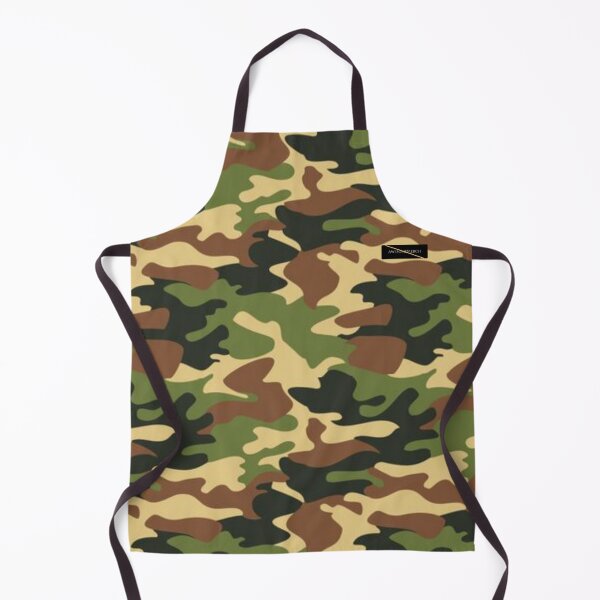 Item preview, Awesome Camouflage designed and sold by AwesomeMerch.Co.