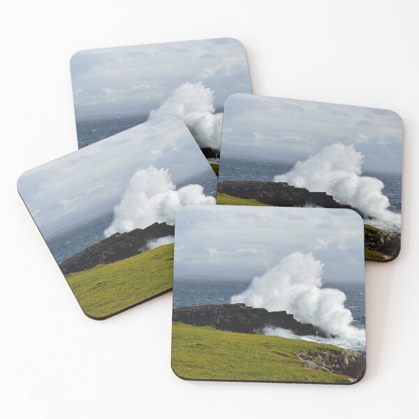 Item preview, Crashing Wave designed and sold by GizzGazz.