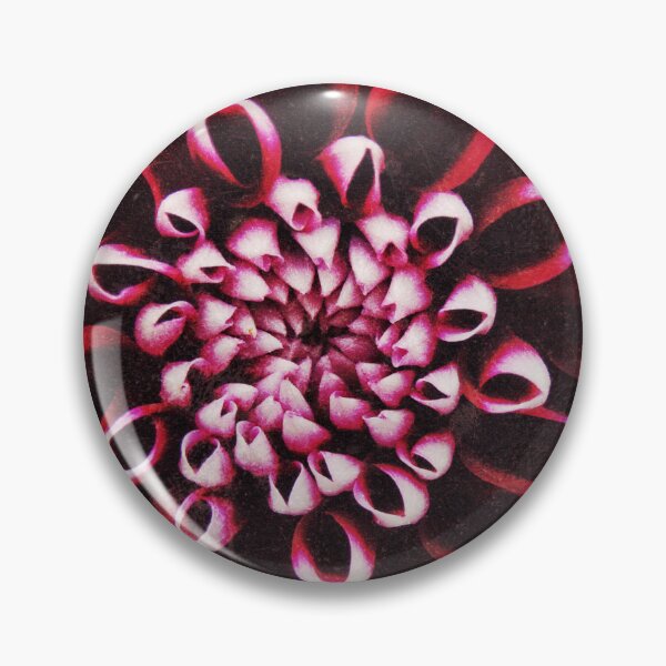 Item preview, Red dahlia  designed and sold by Jellycandy.