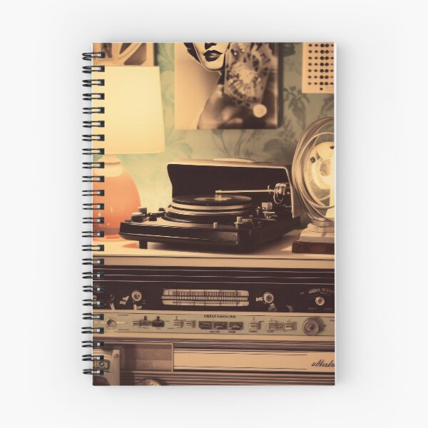 Item preview, Timeless Memories Retro Design designed and sold by MikAImageShop.