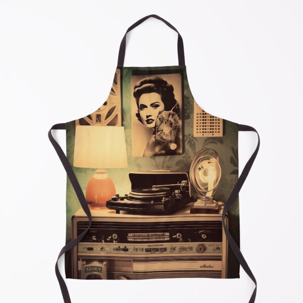 Item preview, Timeless Memories Retro Design designed and sold by MikAImageShop.