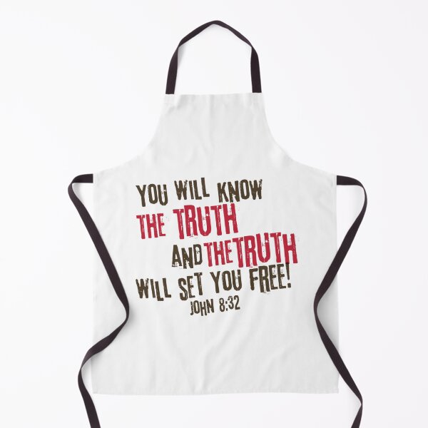 Item preview, The truth will set you free designed and sold by Leefs.