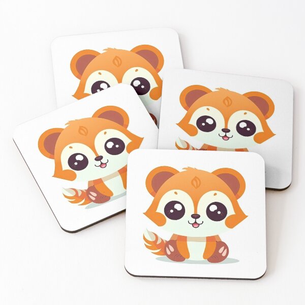 Item preview, Cute Baby Animal designed and sold by Sventek.
