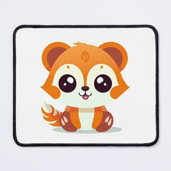 Item preview, Cute Baby Animal designed and sold by Sventek.