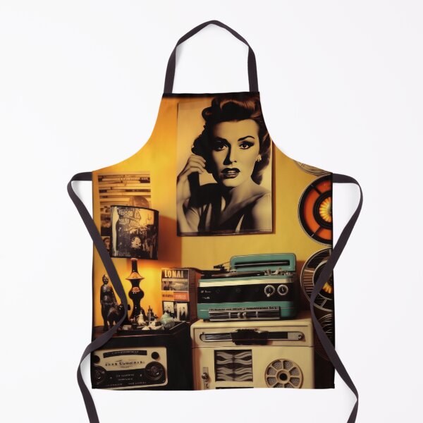 Item preview, Timeless Memories Retro Design designed and sold by MikAImageShop.