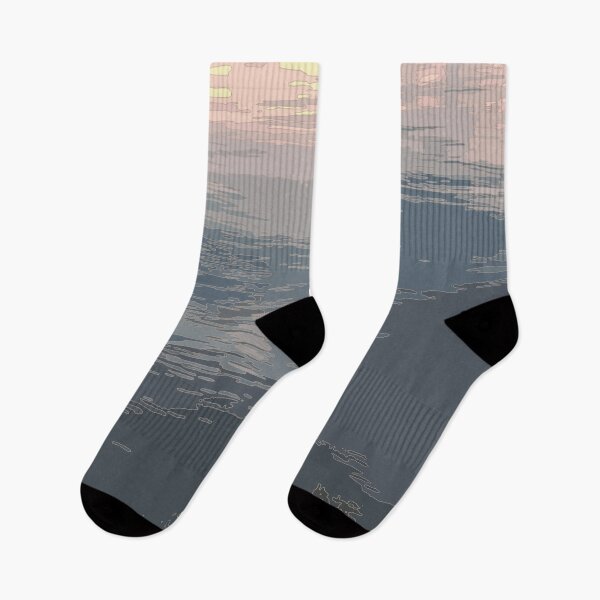 Item preview, aguas tranquilas designed and sold by SunGraphicArt.