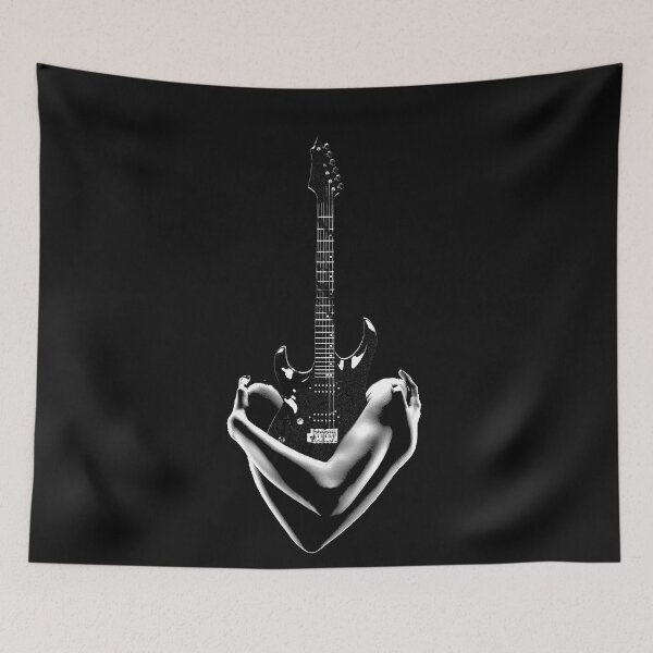 Item preview, love for music designed and sold by dreamer-zone.