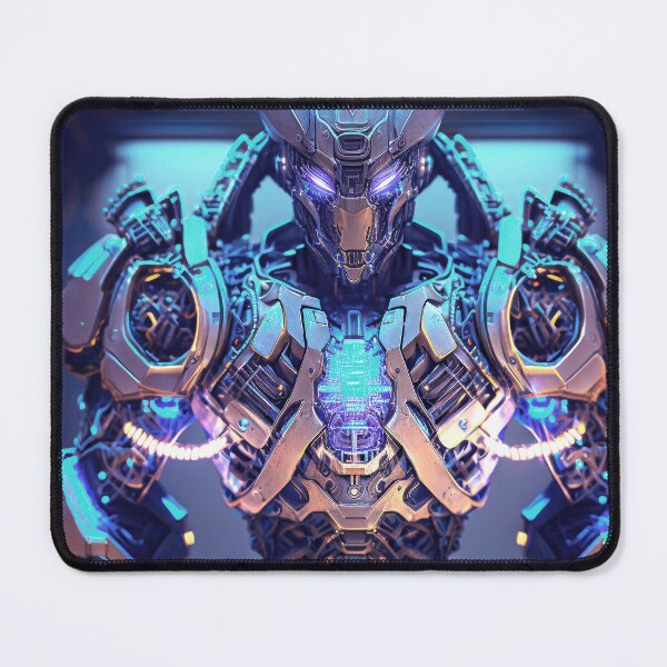 Item preview, Mech | Cyclone designed and sold by FictionforNow.