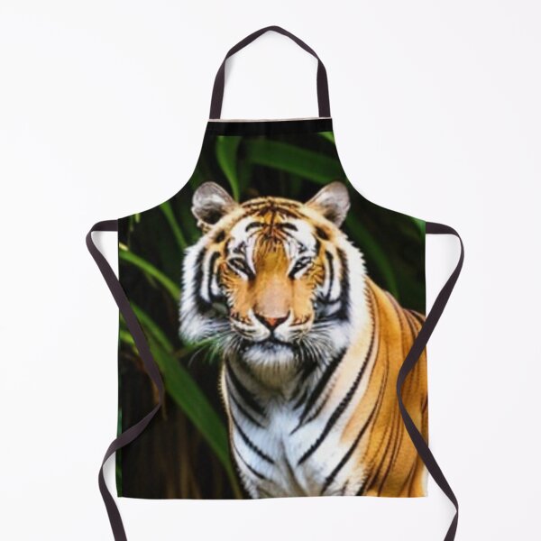 Item preview, Extinct Fierce Caspian Tiger Wild Big Cats designed and sold by Michael Voyler.