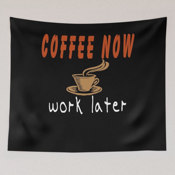 Item preview, Coffee Zone, Coffee Lover designed and sold by Mr-true-design.