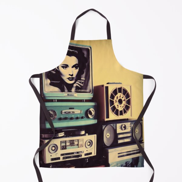 Item preview, Timeless Memories Retro Design designed and sold by MikAImageShop.