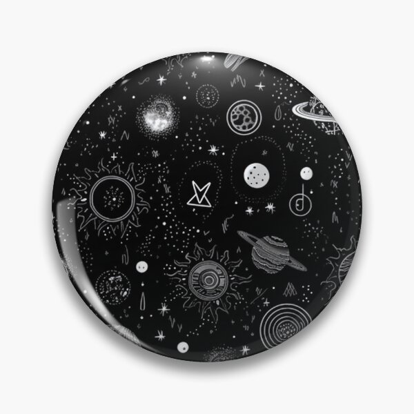 Item preview, Celestial Harmony designed and sold by SweetRepeat.