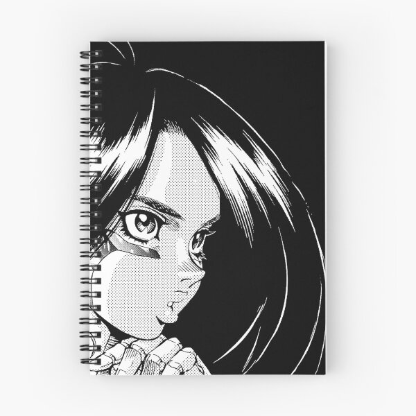 Item preview, Alita designed and sold by artprint18.