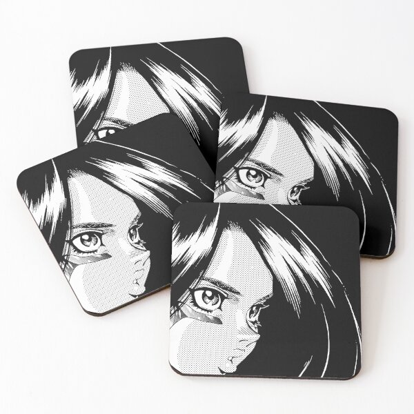 Item preview, Alita designed and sold by artprint18.
