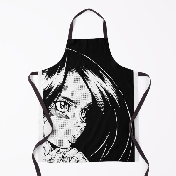 Item preview, Alita designed and sold by artprint18.