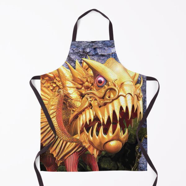 Item preview, GOLDMASK designed and sold by earai-art.