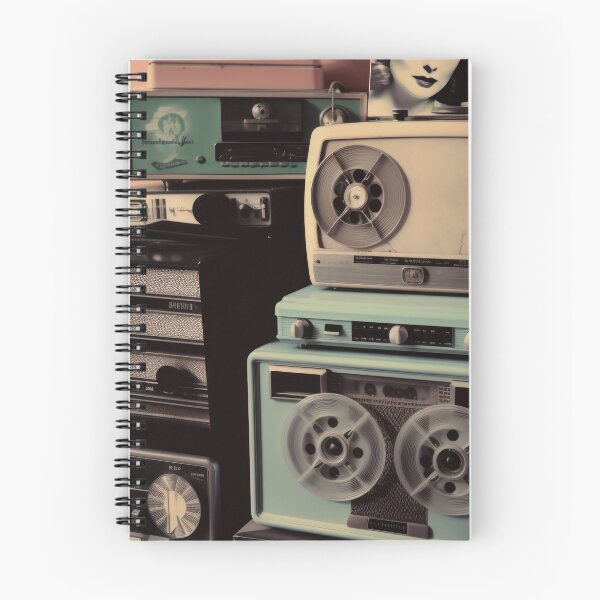 Item preview, Timeless Memories Retro Design designed and sold by MikAImageShop.