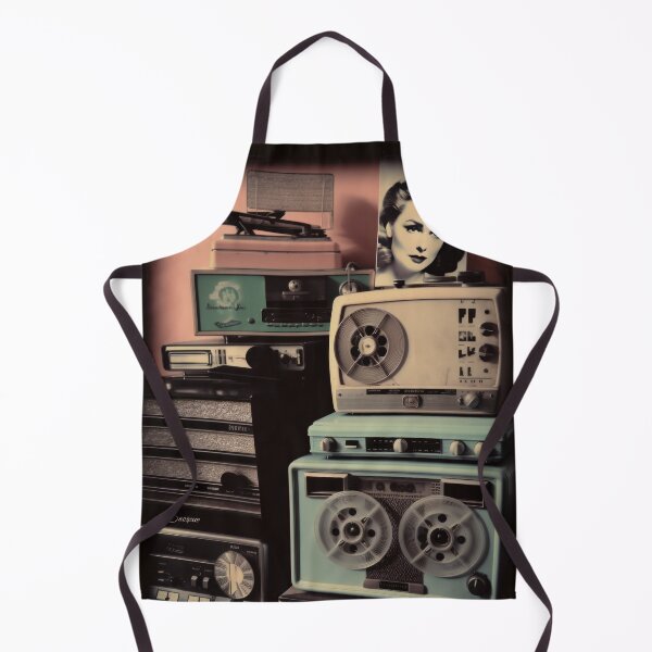 Item preview, Timeless Memories Retro Design designed and sold by MikAImageShop.