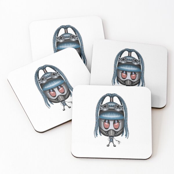 Item preview, Boo Babies designed and sold by SKnft.