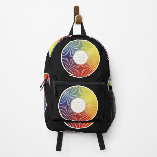 Item preview, Michel Chevreul, Chromatic Circle, Color Wheel designed and sold by ScienceSource.
