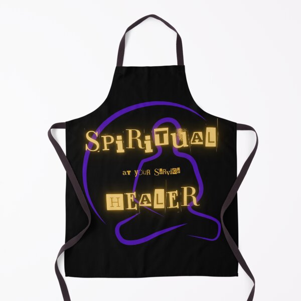 Item preview, Sanador espiritual designed and sold by seriyusink69.