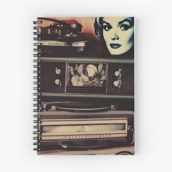 Item preview, Timeless Memories Retro Design designed and sold by MikAImageShop.