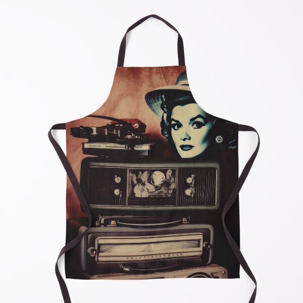 Item preview, Timeless Memories Retro Design designed and sold by MikAImageShop.