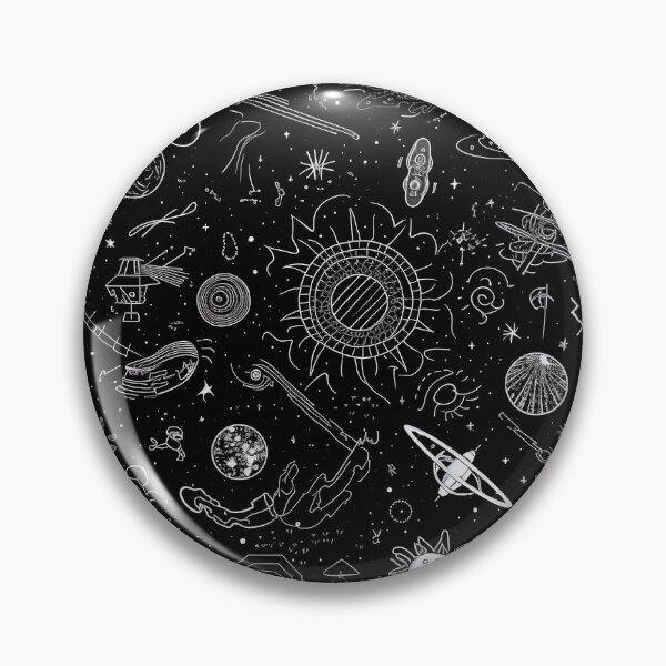 Item preview, Cosmic Symphony designed and sold by SweetRepeat.