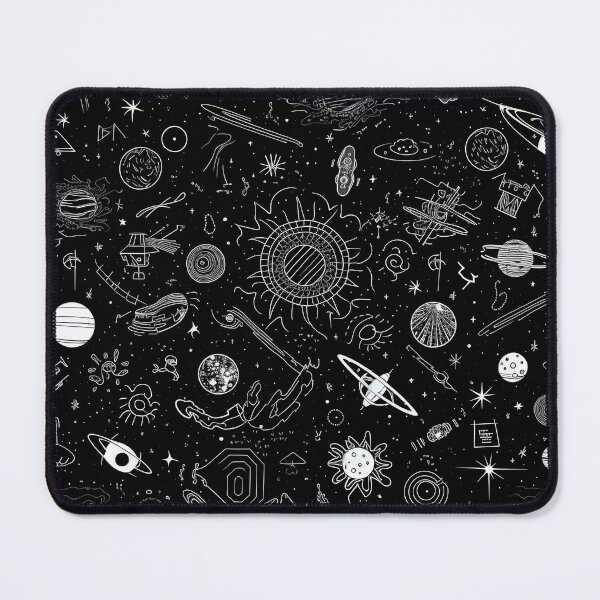 Item preview, Cosmic Symphony designed and sold by SweetRepeat.