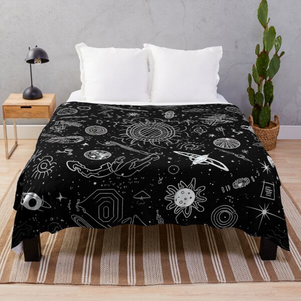 Item preview, Cosmic Symphony designed and sold by SweetRepeat.
