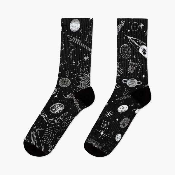 Item preview, Cosmic Symphony designed and sold by SweetRepeat.