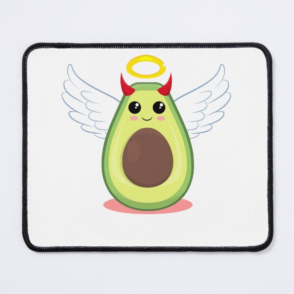 Item preview, The Devils Avocado designed and sold by hamriexport.