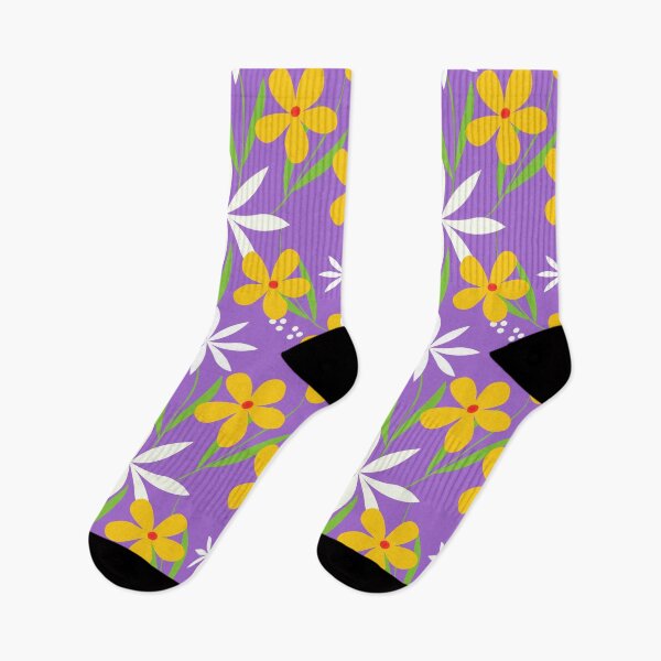 Artikelvorschau, Nahtloser Musterhintergrund der Volkskunst mit Blumenmuster entworfen und verkauft von Jayjaynaenae.