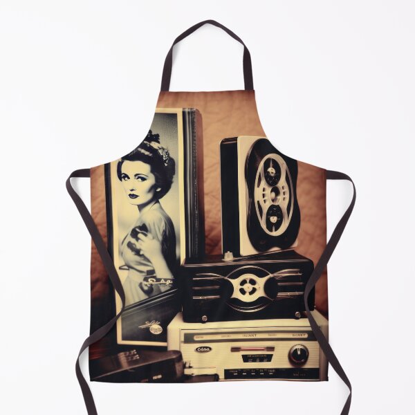 Item preview, Timeless Memories Retro Design designed and sold by MikAImageShop.