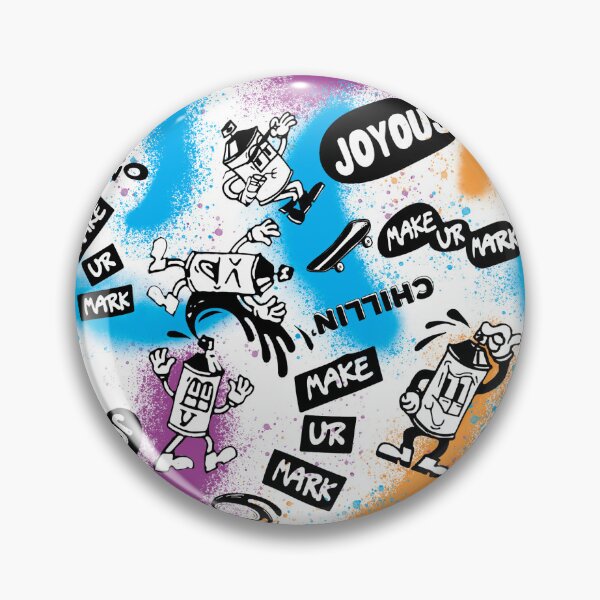 Item preview, cool spray paint designed and sold by bayan-mssa.