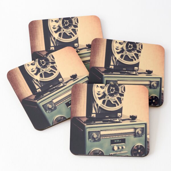 Item preview, Timeless Memories Retro Design designed and sold by MikAImageShop.
