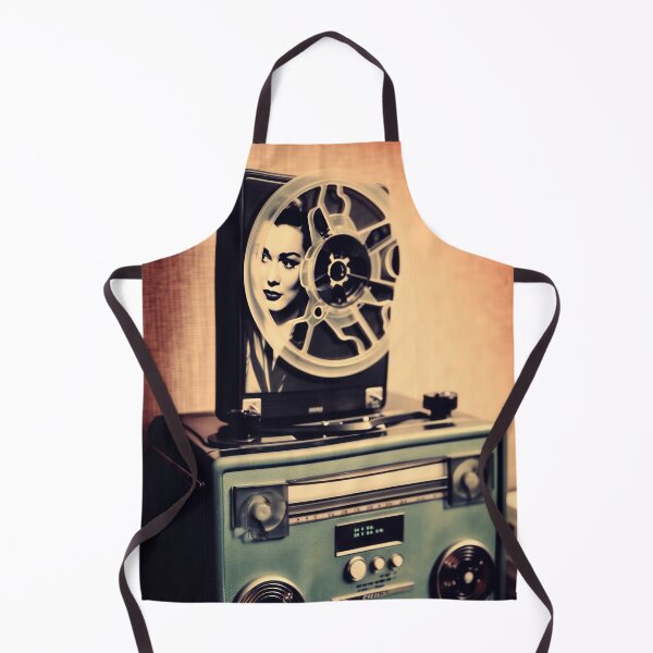 Item preview, Timeless Memories Retro Design designed and sold by MikAImageShop.