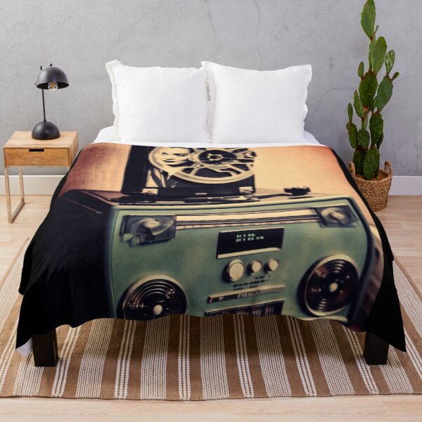 Item preview, Timeless Memories Retro Design designed and sold by MikAImageShop.