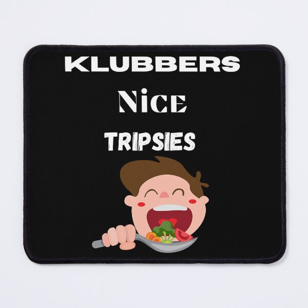Item preview, best-selling klubbers nice tripsiest designed and sold by PenceJamika.