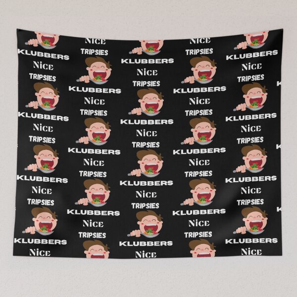 Item preview, best-selling klubbers nice tripsiest designed and sold by PenceJamika.