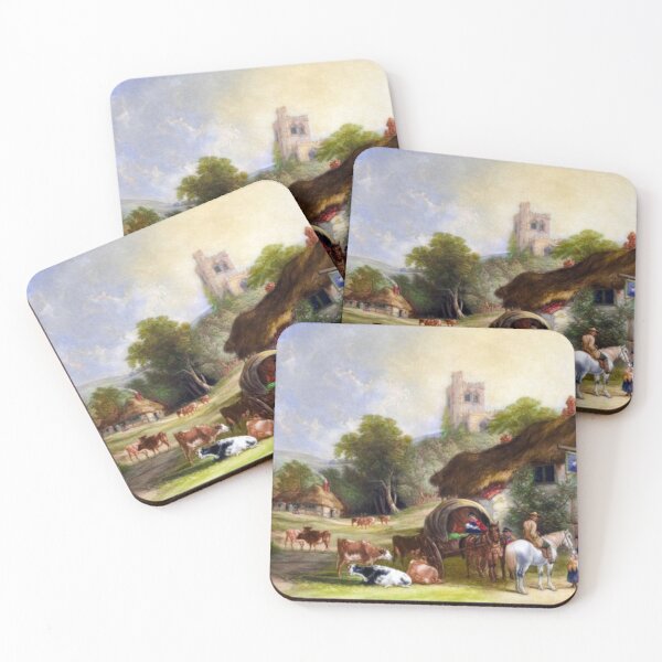 Item preview, English Countryside designed and sold by bwalkama.