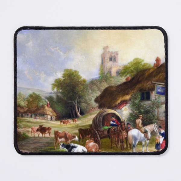 Item preview, English Countryside designed and sold by bwalkama.