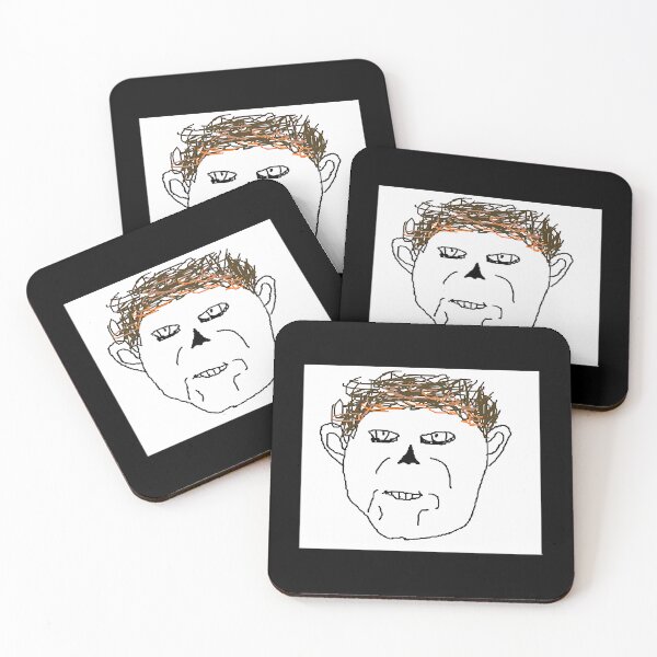 Item preview, Drawing of Linus Sebastian designed and sold by PenceJamika.