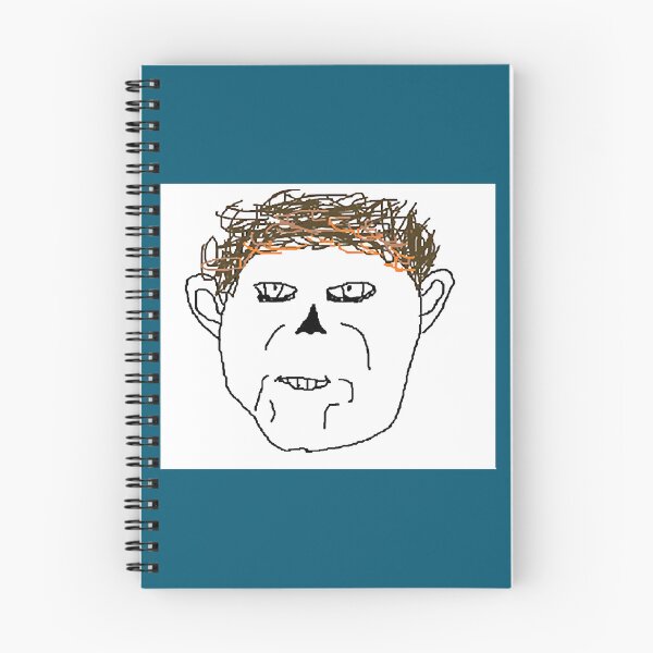 Item preview, Drawing of Linus Sebastian designed and sold by PenceJamika.
