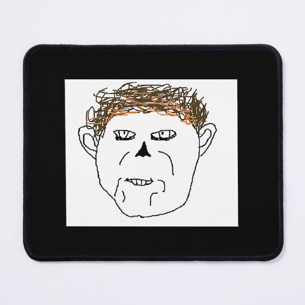 Item preview, Drawing of Linus Sebastian designed and sold by PenceJamika.