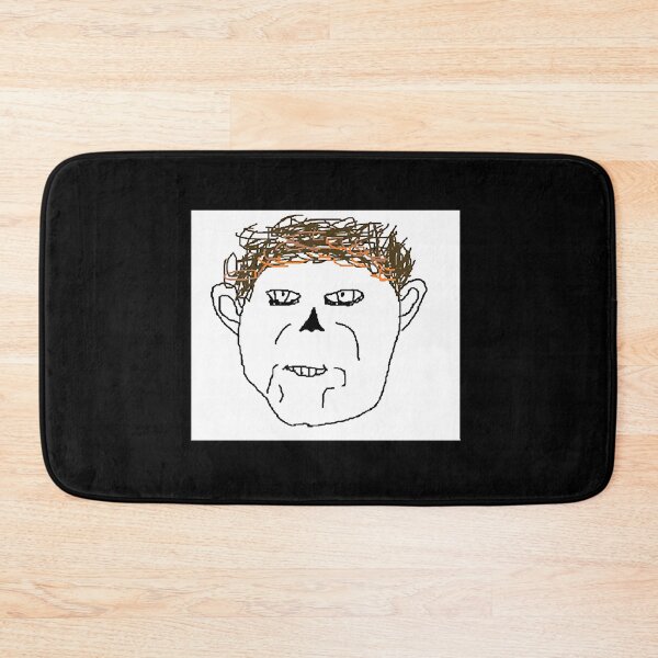 Item preview, Drawing of Linus Sebastian designed and sold by PenceJamika.