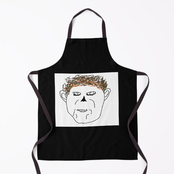 Item preview, Drawing of Linus Sebastian designed and sold by PenceJamika.