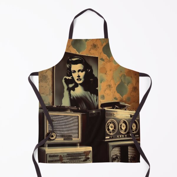 Item preview, Timeless Memories Retro Design designed and sold by MikAImageShop.